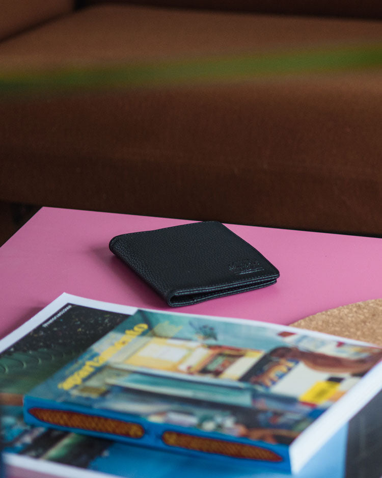 Raynor Passport Holder Vegan Leather