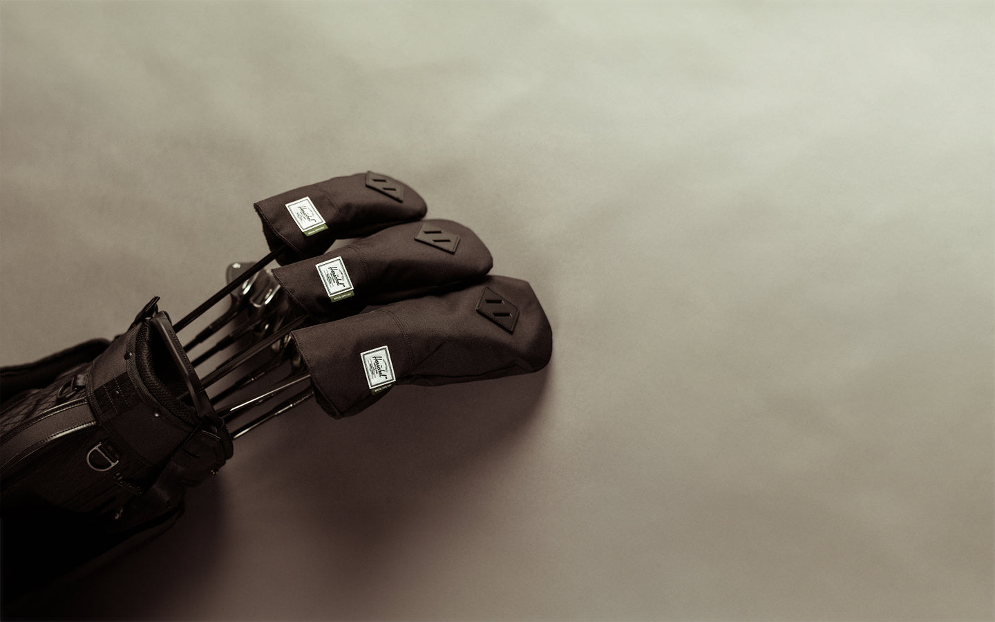 Herschel Heritage™ Fairway Wood Head Cover