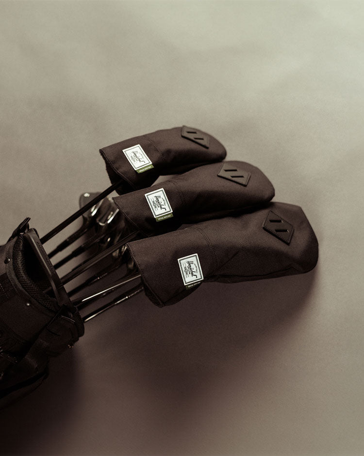 Herschel Heritage™ Driver Head Cover