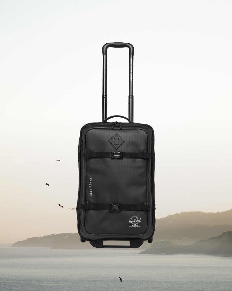 All Season Hybrid Roller Bag Large Carry On