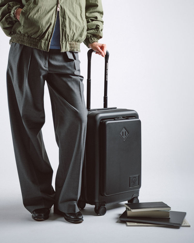 Herschel Heritage™ Hardshell Pro Large Carry On