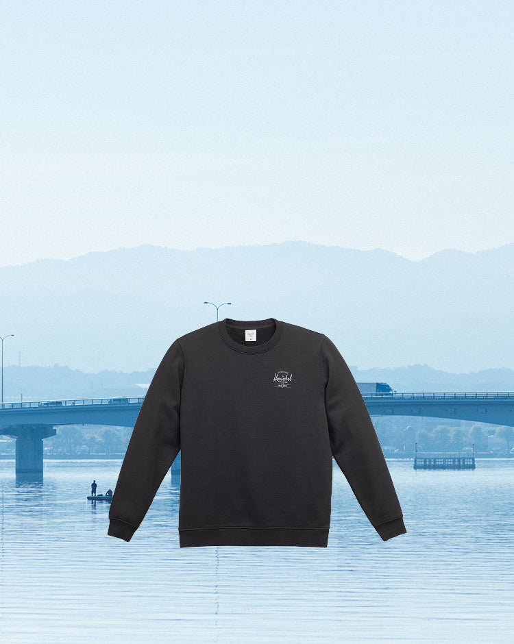 Basic Crew Men's