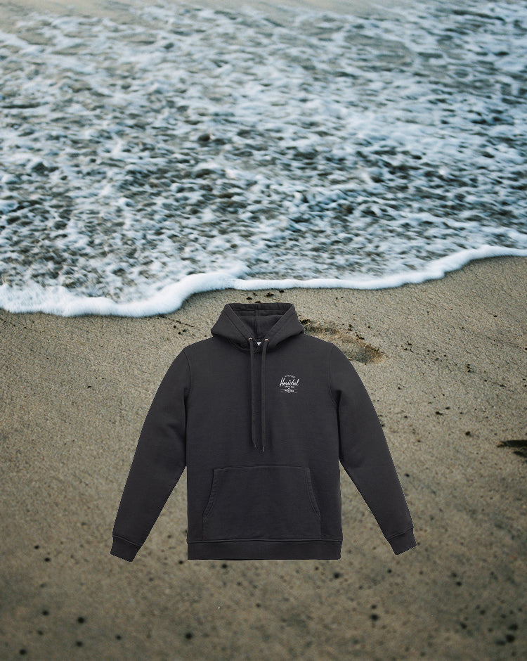 Basic Hoodie Men's