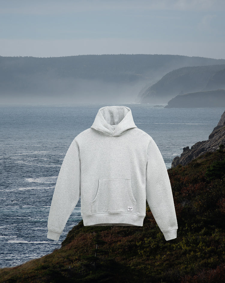 Classic Hoodie Women's