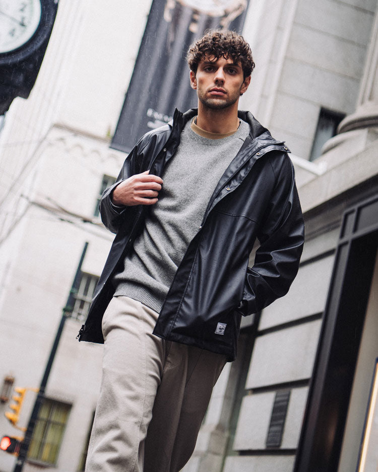 Classic Rain Jacket Men's