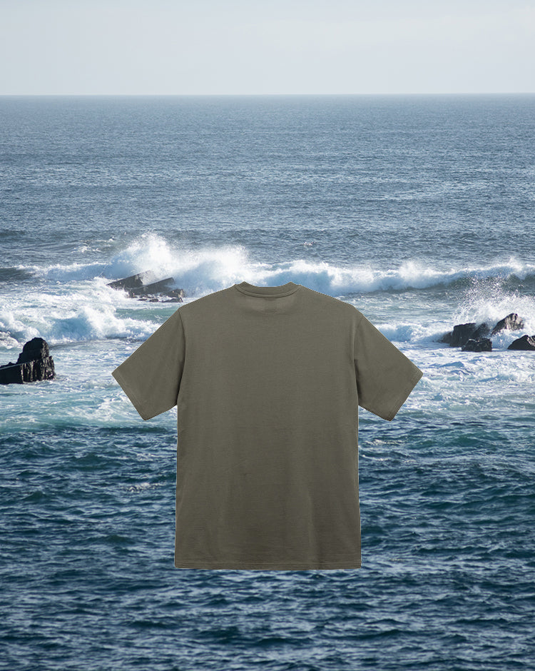 Suncrest Tee Men's