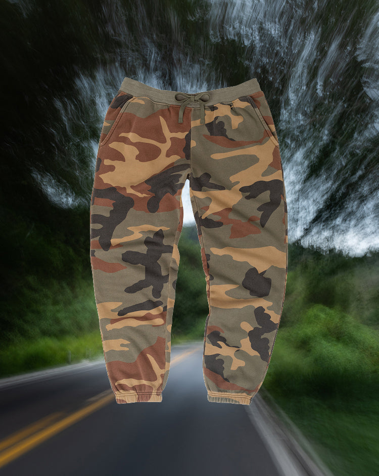 Vintage Wash Classic Sweatpant Men's