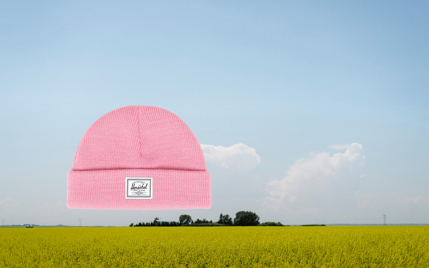 Elmer Baby Beanie 0 – 6 Months