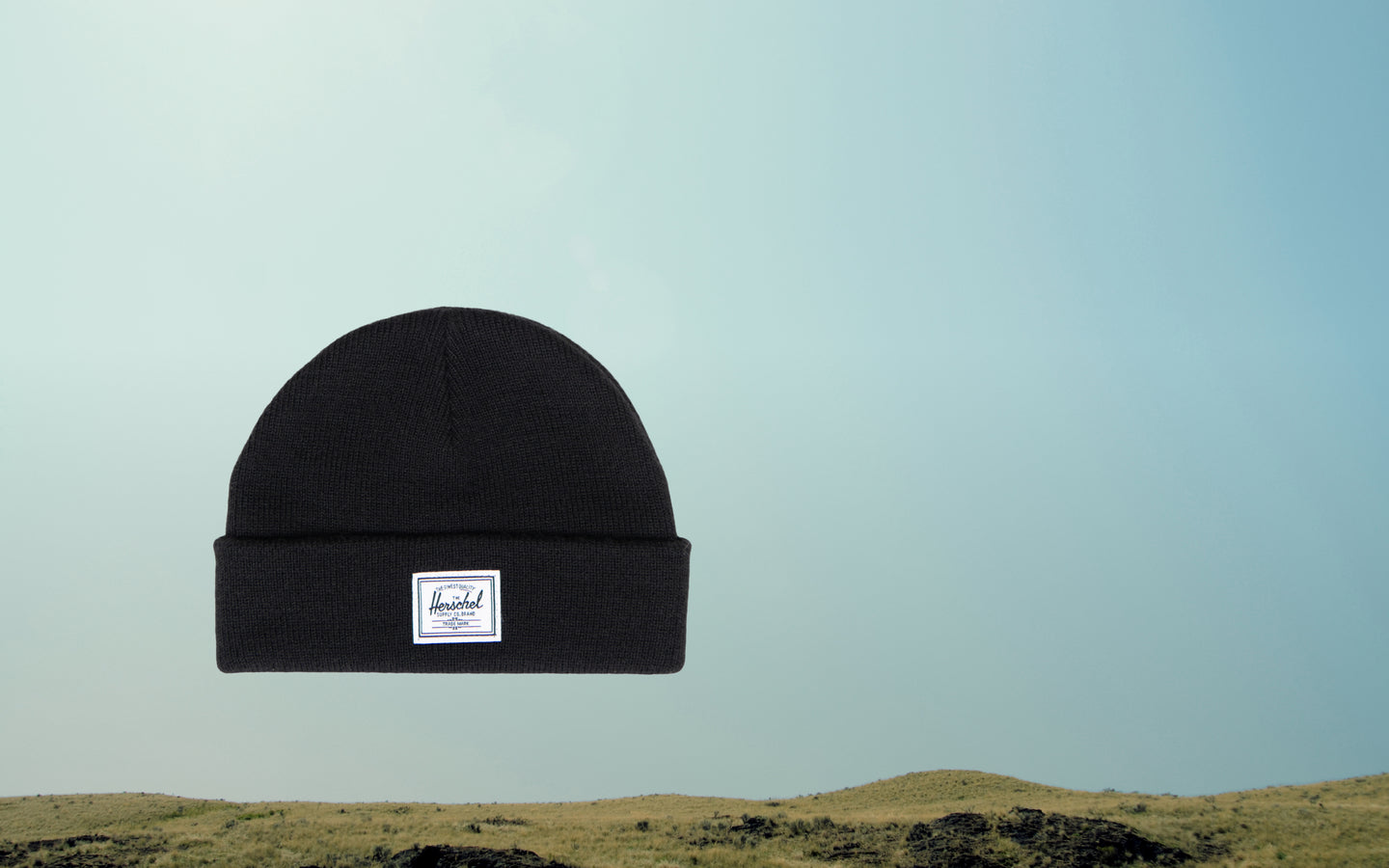 Elmer Baby Beanie 6 – 12 Months