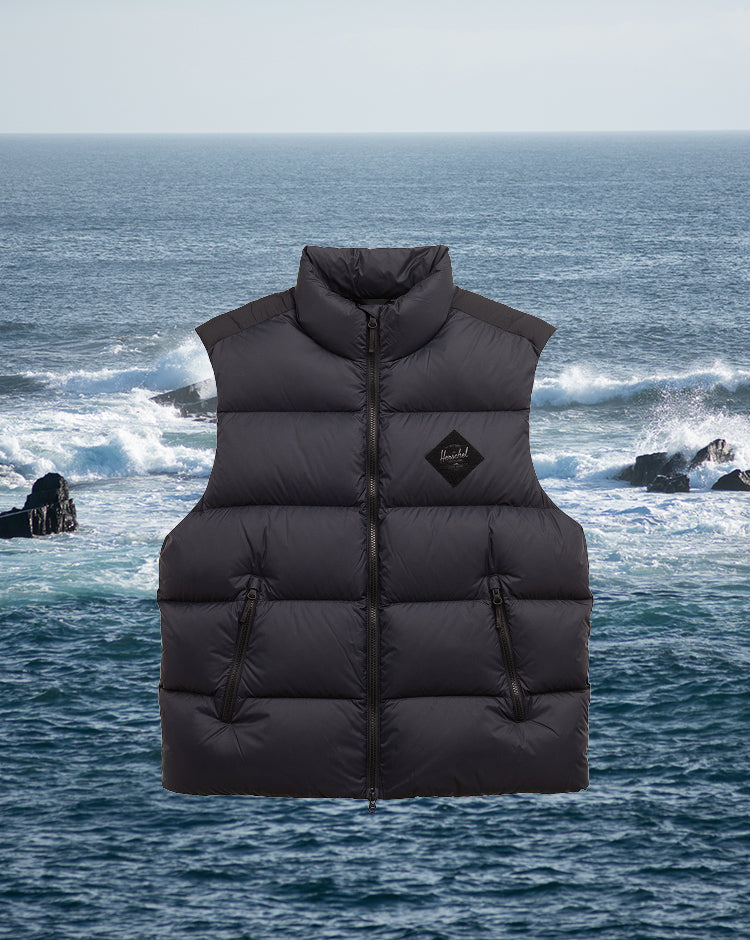 Puffer Vest Men's