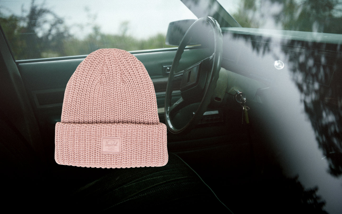 Douglas Beanie