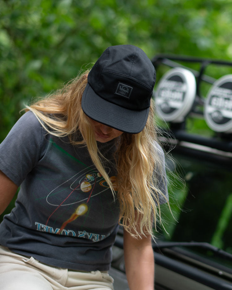 Glendale Cap