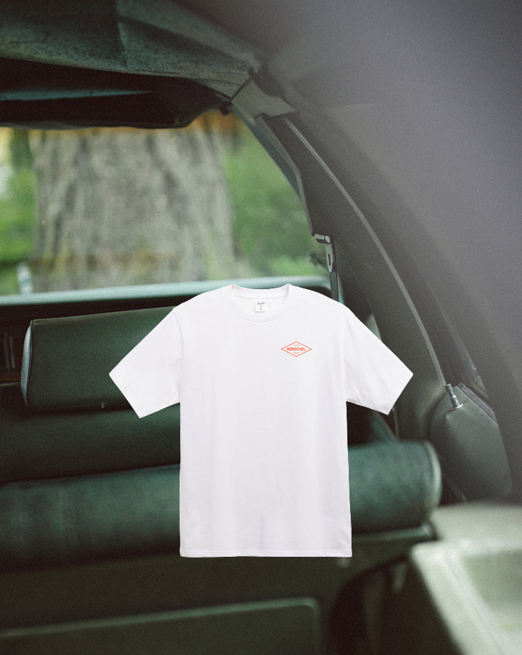 Stamp Tee Men’s