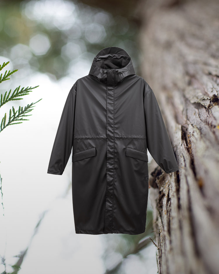 Skeena Rain Jacket Women’s
