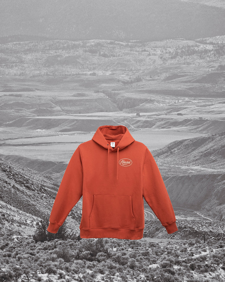 Yachting Hoodie Men's