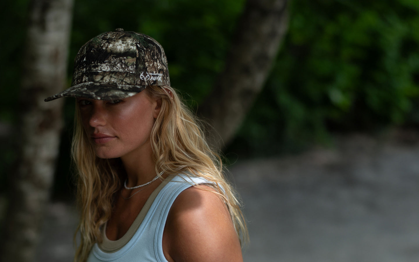 Realtree® Scout Cap