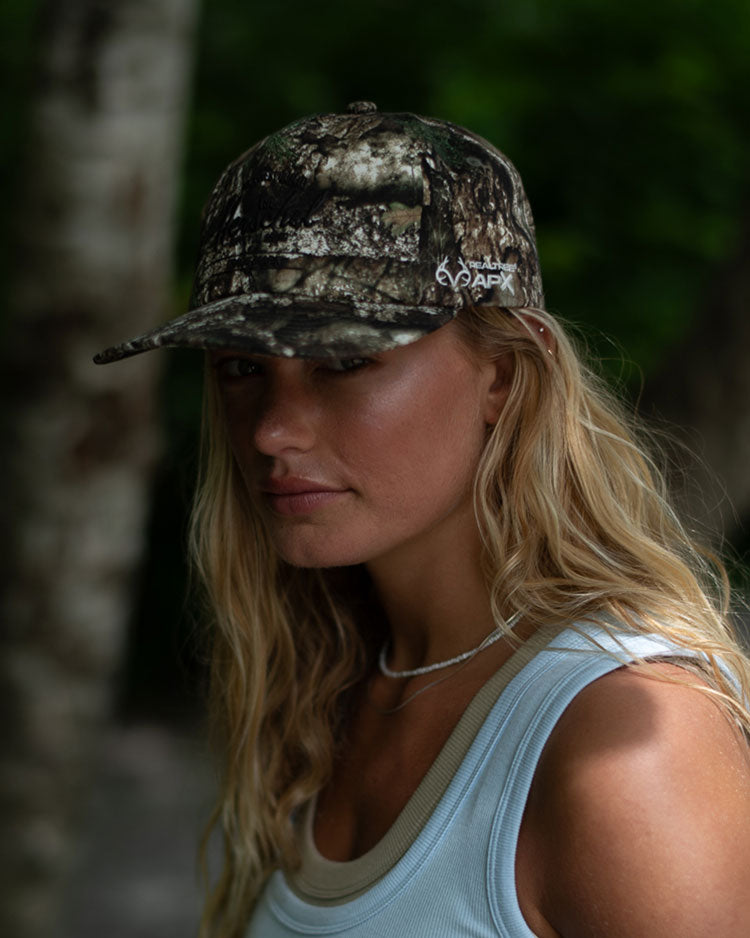 Realtree® Scout Cap