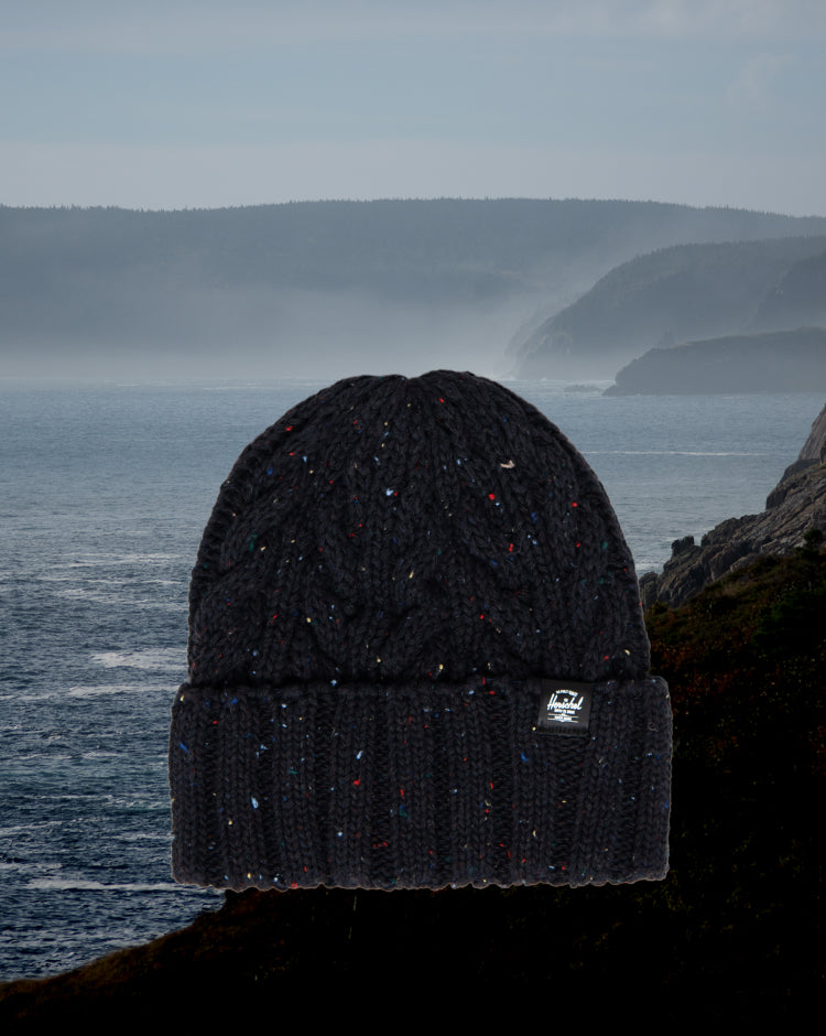 Ellis Cable Beanie