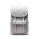 Grey Crosshatch