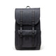 Grid Black/Black