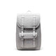 Grey Crosshatch