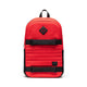 Bright Red/Black