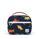 Watercolour Dinos Darkest Navy